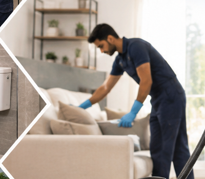 Sofa Carpet Cleaning Chennai